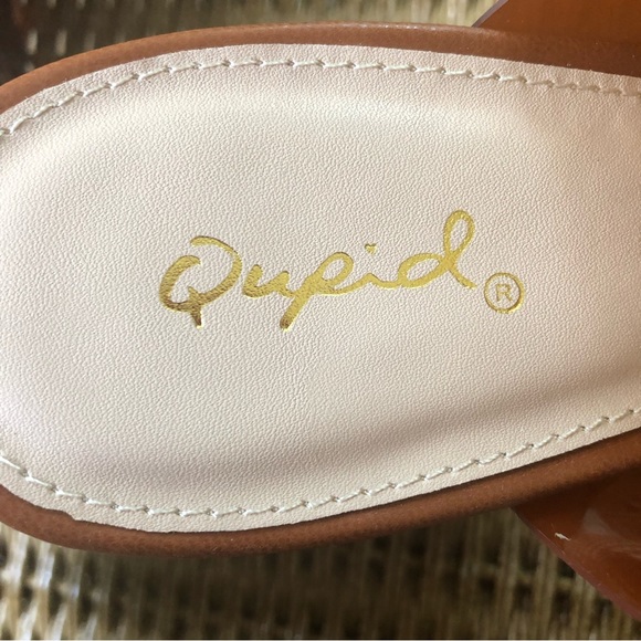 🤎🤎 Block Heel Strappy Sandal 🤎🤎 - Picture 10 of 11